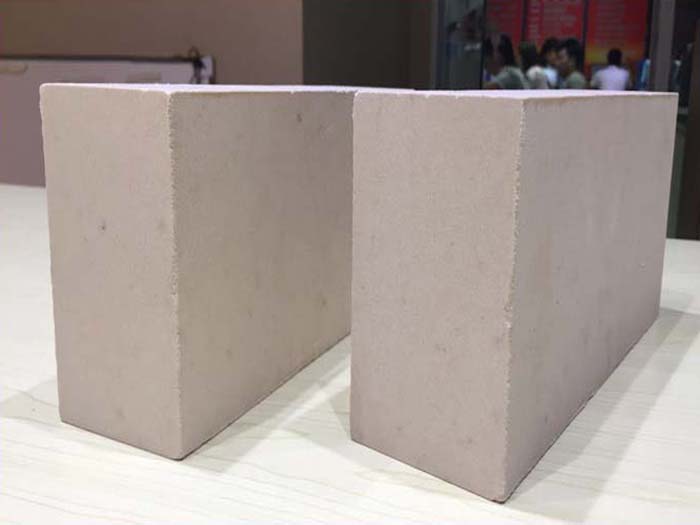 重質(zhì)莫來(lái)石磚 重質(zhì)莫來(lái)石磚